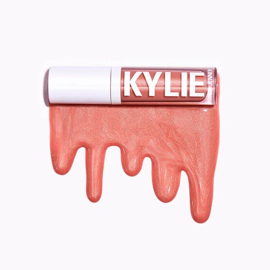 KYLIE MAKEUP PLUMPING GLOSS CURVE HIM